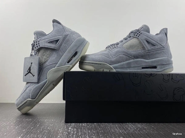 4 Trendy Jordan Kaws 930155- Retro 3864 1014
